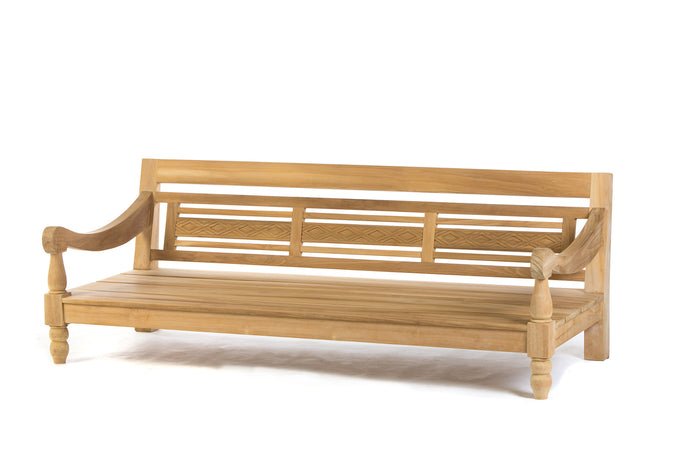 California lounge sofa