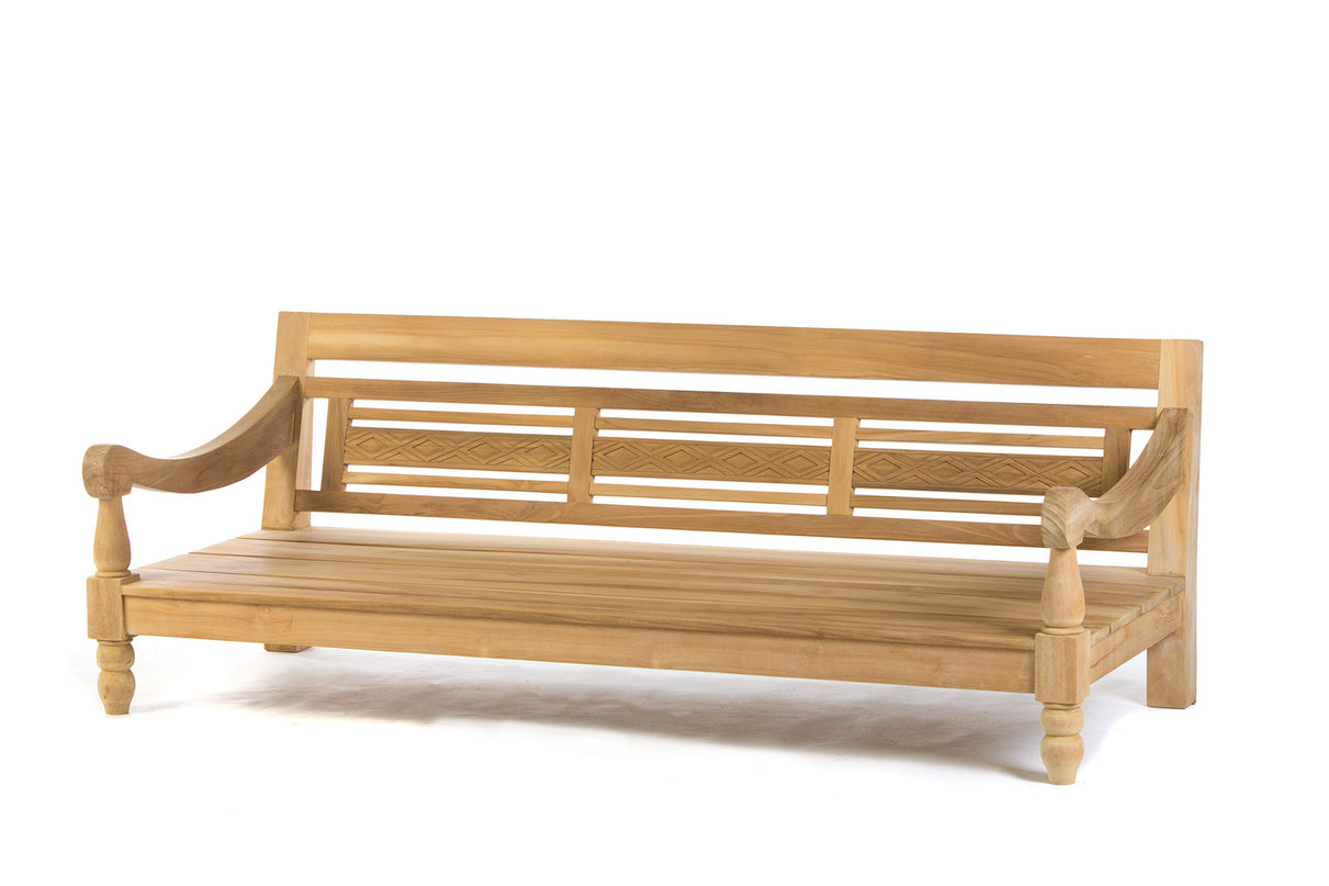 California lounge sofa