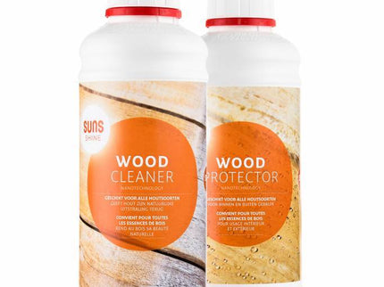 Teak protector | 1000 ml | Suns Shine