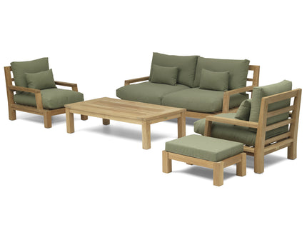 Daylounge Lounge set | Setup 4