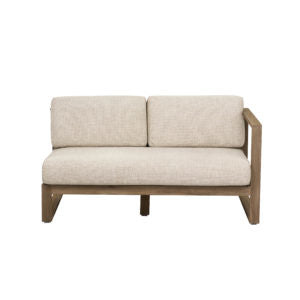 Antigua lounge set | Loose parts