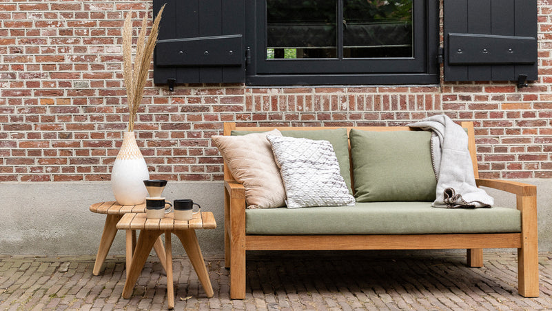 St. Tropez Sofaset | Setup 2