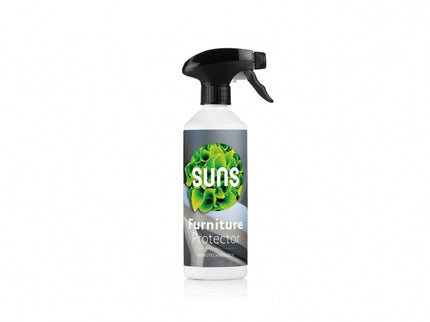 Garden furniture protector | 500 ml | Suns Shine