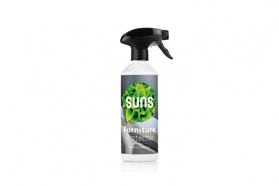 Garden furniture protector | 500 ml | Suns Shine