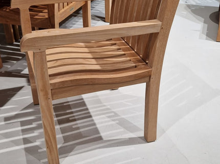 Garden chair comfort | Now with a 30% discount !!