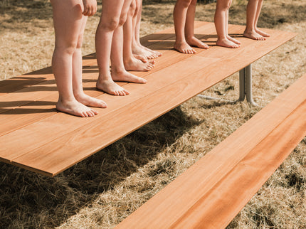The Table | Picnic table | Large