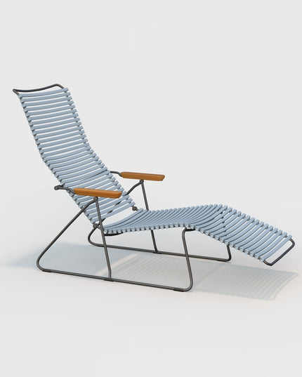 Click Sunlounger | Various colors