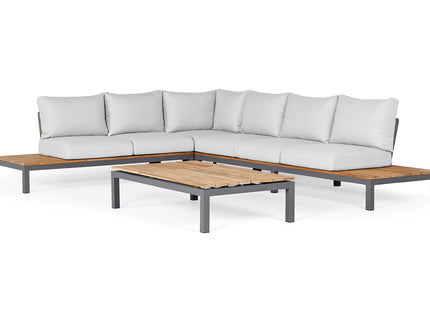 Memphis Lounge set | Groot | Mrg