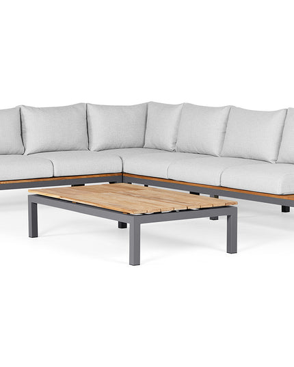 Memphis Lounge set | Groot | Mrg