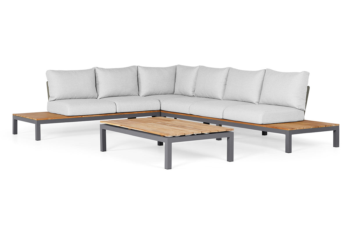 Memphis Lounge set | Groot | Mrg