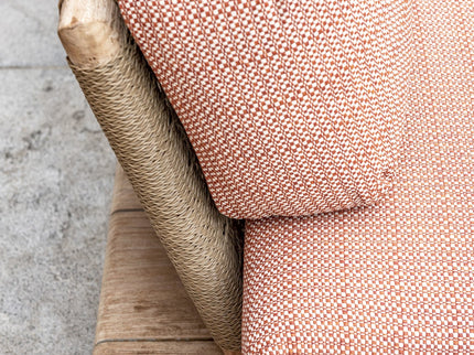 Edge lounge sofa