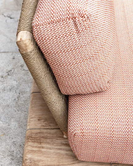 Edge lounge sofa