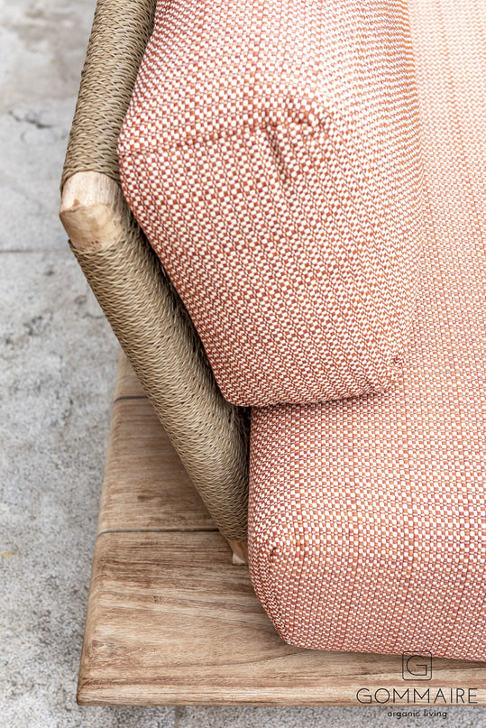 Edge lounge sofa