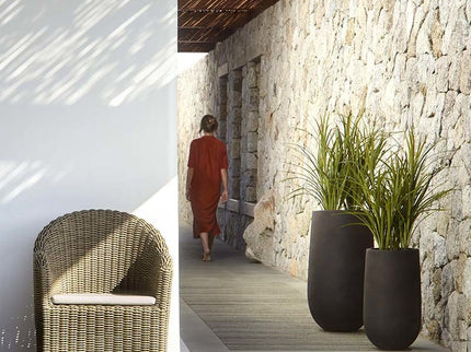 Curvo | Plants pots Jardinico | 3 sizes