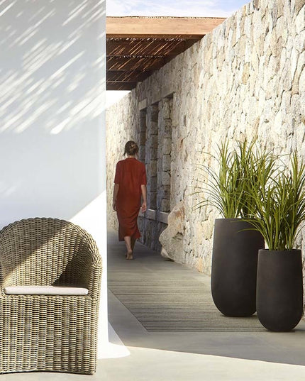 Curvo | Plants pots Jardinico | 3 sizes