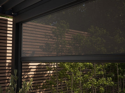 Alvaro roof 300x363x250 | 2 colors available
