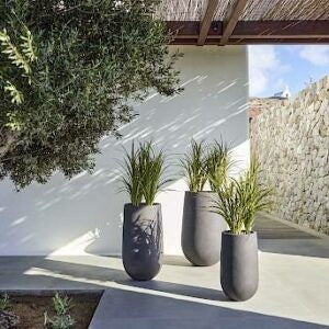 Curvo | Plants pots Jardinico | 3 sizes
