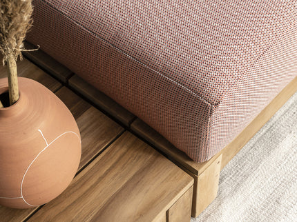 James Lounge | 2-seater