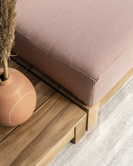 James Lounge | 2-seater