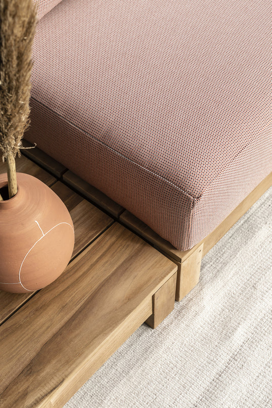 James Lounge | 2-seater