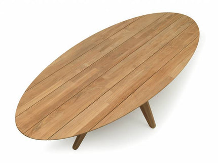 Durban garden table | 280x120 cm