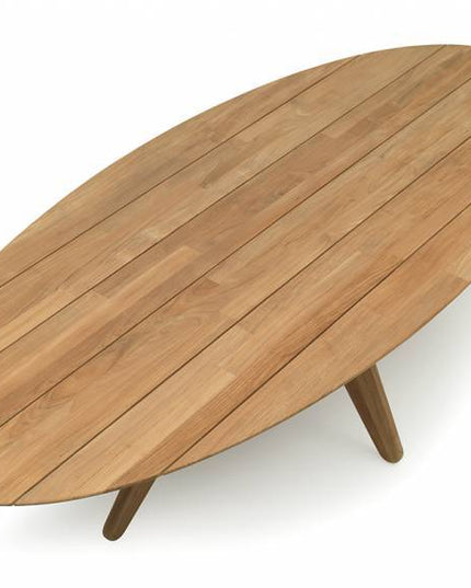 Durban garden table | 280x120 cm