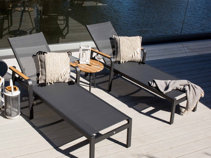 Tutti Sunlounger