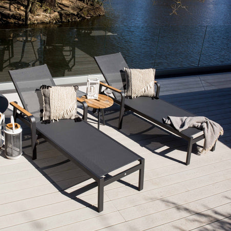 Tutti Sunlounger