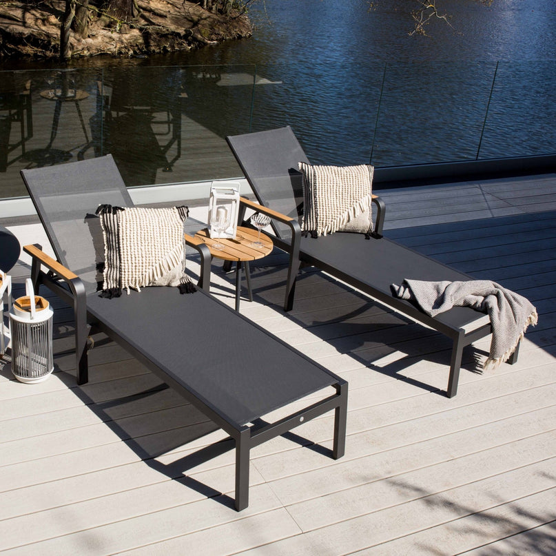 Tutti Sunlounger