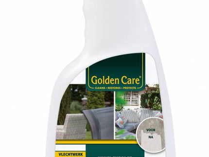 Garden furniture cleaner - Multi Surface
