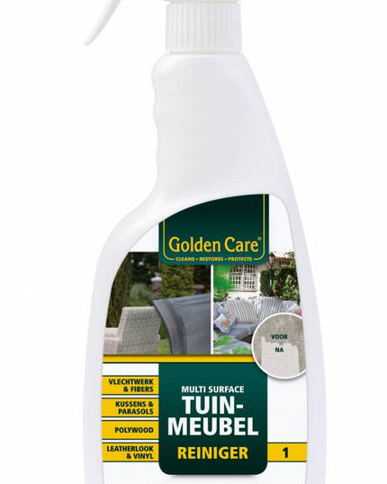 Garden furniture cleaner - Multi Surface