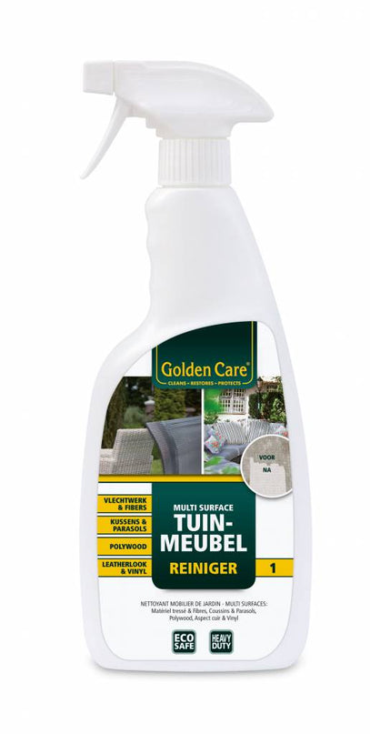 Garden furniture cleaner - Multi Surface