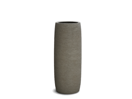 Terra Alto | Color Macchiato | Plants pots Jardinico | 2 sizes