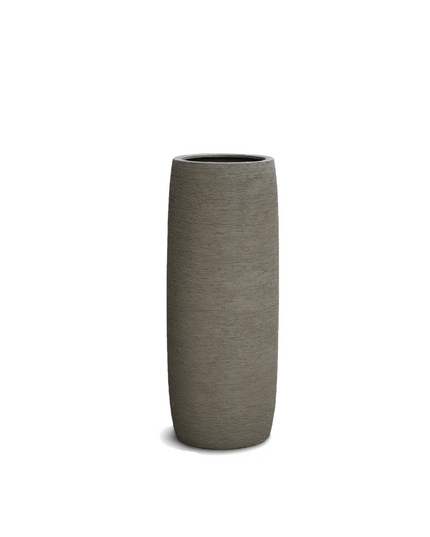 Terra Alto | Color Macchiato | Plants pots Jardinico | 2 sizes