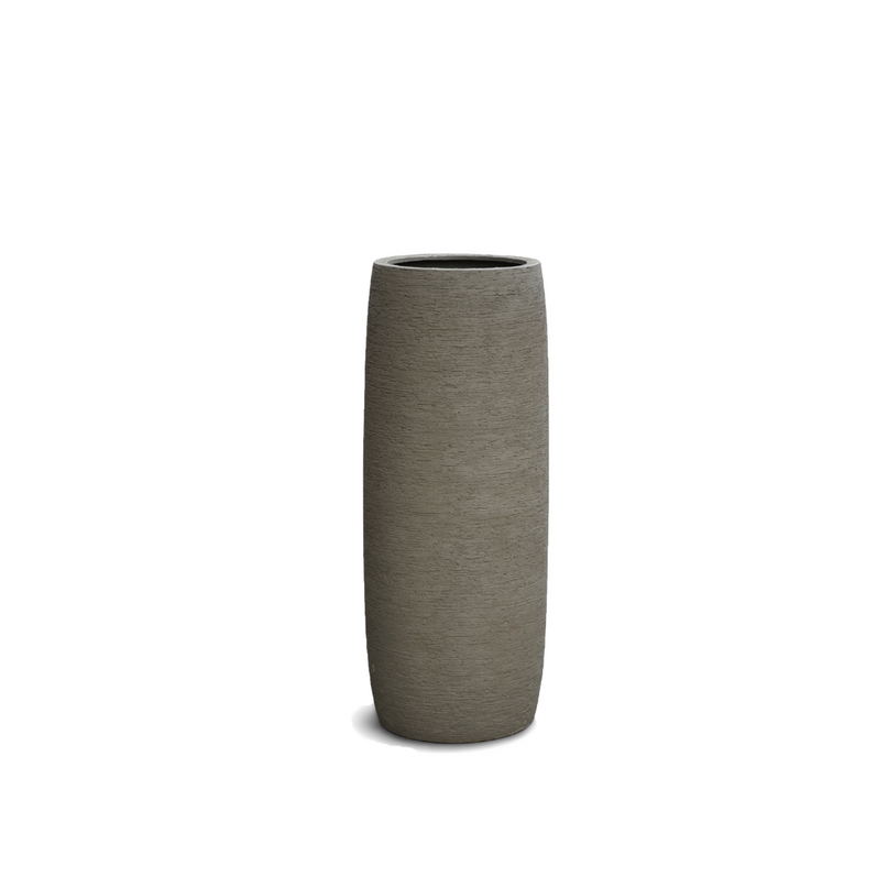 Terra Alto | Color Macchiato | Plants pots Jardinico | 2 sizes