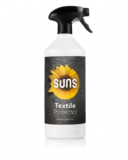 Textile protector | 1000 ml | Suns Shine