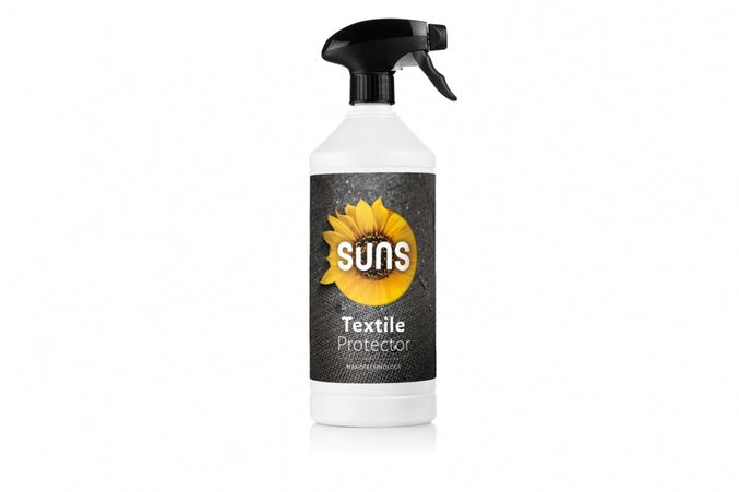 Textile protector | 1000 ml | Suns Shine