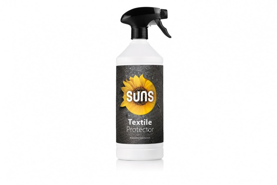 Textile protector | 1000 ml | Suns Shine