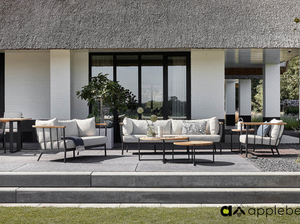 Condor lounge set