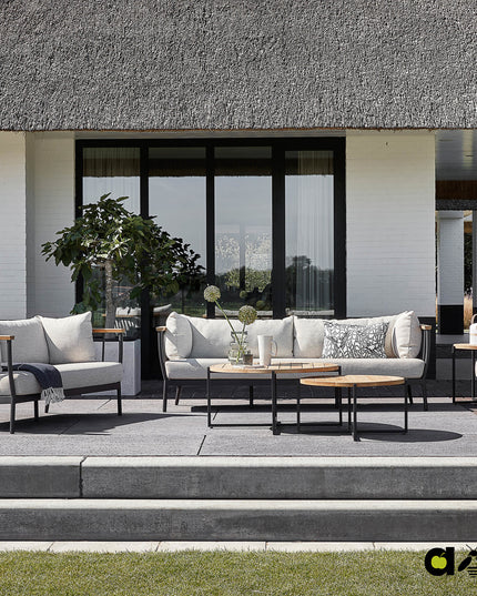Condor lounge set