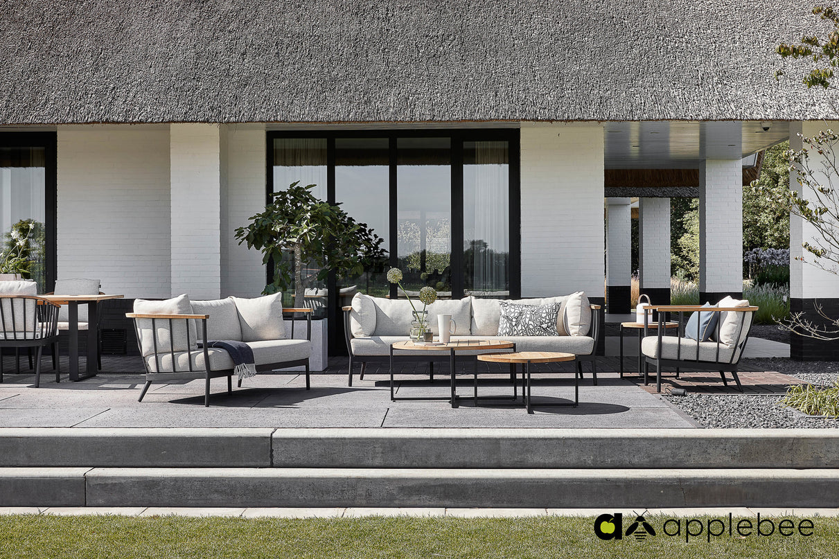 Condor lounge set