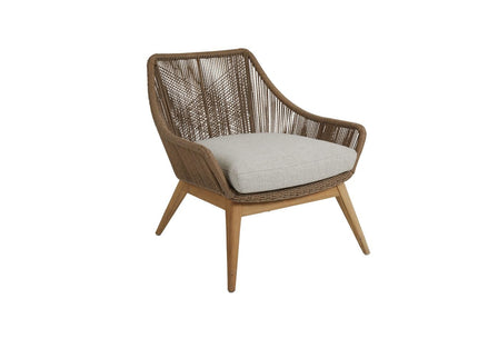 Hassel lounge chair