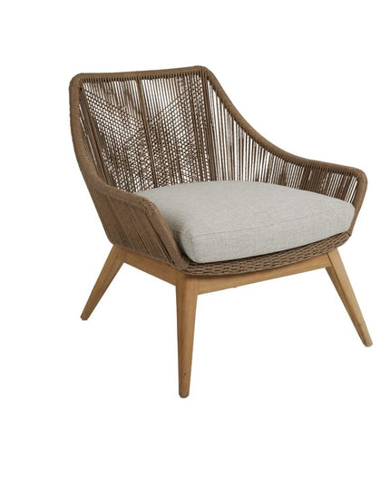 Hassel lounge chair