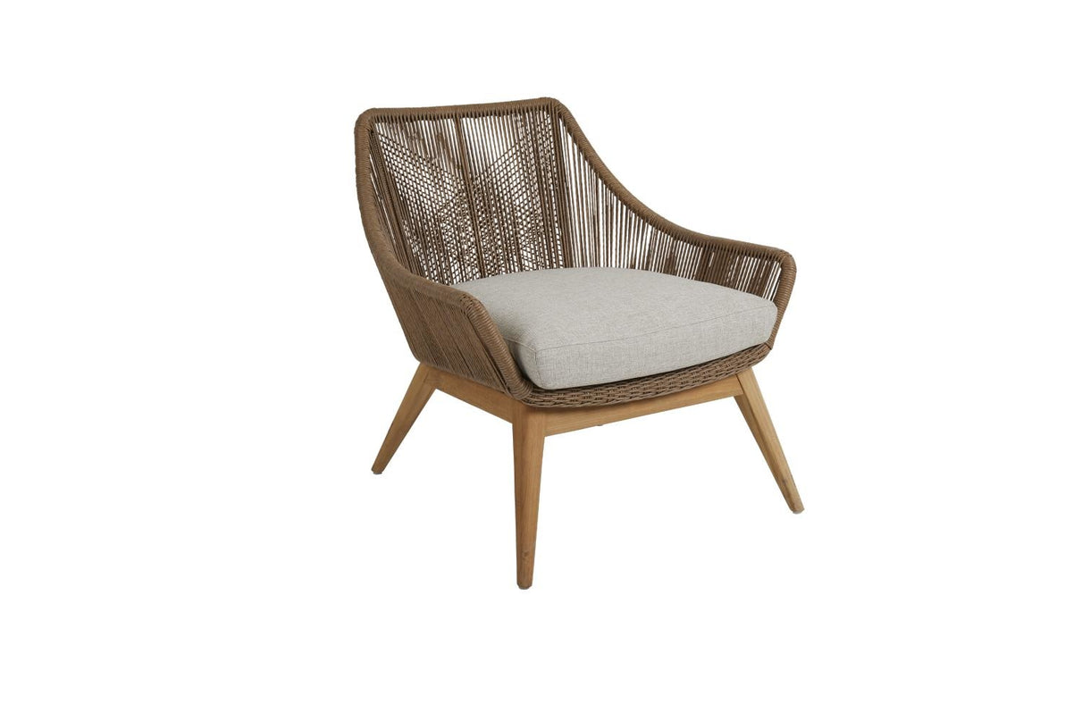 Hassel lounge chair
