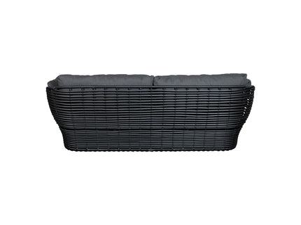 Basket 2 Seat lounge sofa