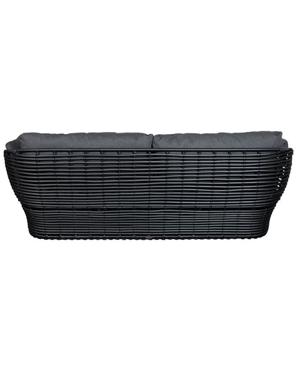 Basket 2 Seat lounge sofa