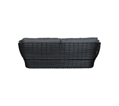 Basket 2 Seat lounge sofa
