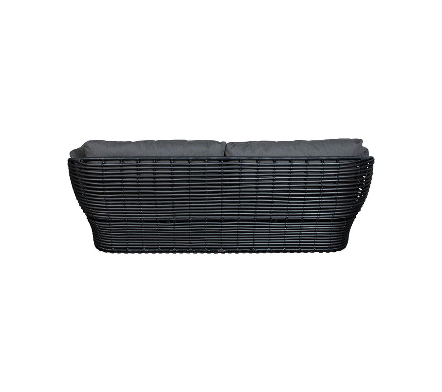 Basket 2 Seat lounge sofa