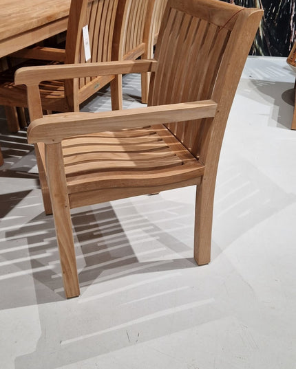 Garden chair comfort | Now with a 30% discount !!