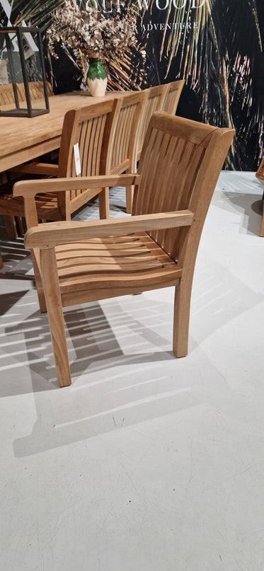 Garden chair comfort | Now with a 30% discount !!
